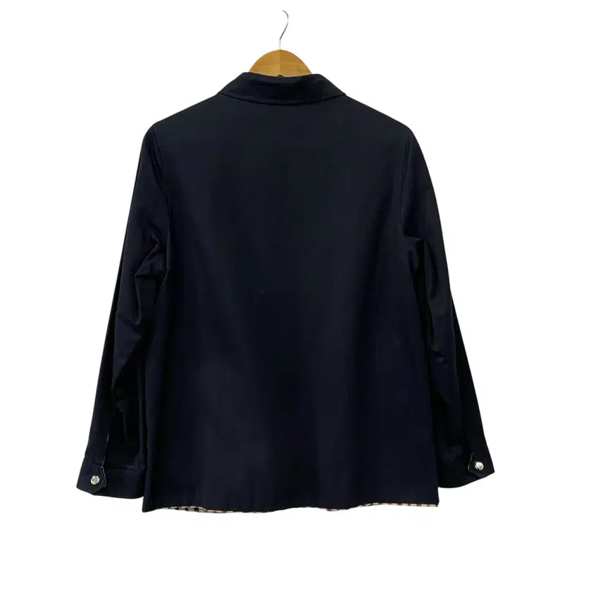 [BUNJANG] Daks Logo Jacket (Size S) / 699. 닥스 로고 자켓(S)