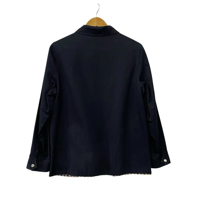 [BUNJANG] Daks Logo Jacket (Size S) / 699. 닥스 로고 자켓(S)