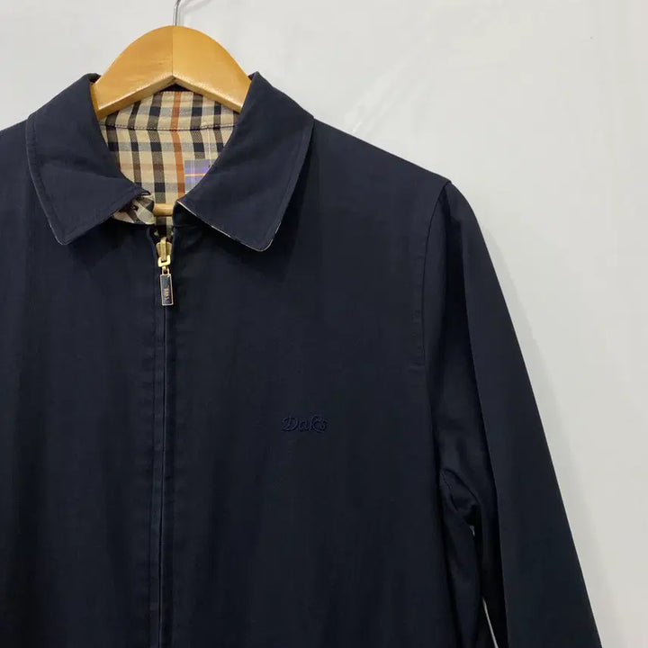 [BUNJANG] Daks Logo Jacket (Size S) / 699. 닥스 로고 자켓(S)