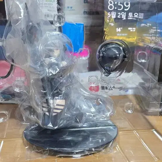 [BUNJANG] Kotobukiya Skadi 1/7 Scale Figure / 코토부키야 스카디 1/7 피규어
