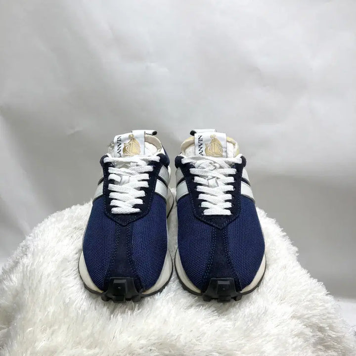 [BUNJANG] Lanvin Genuine Men&