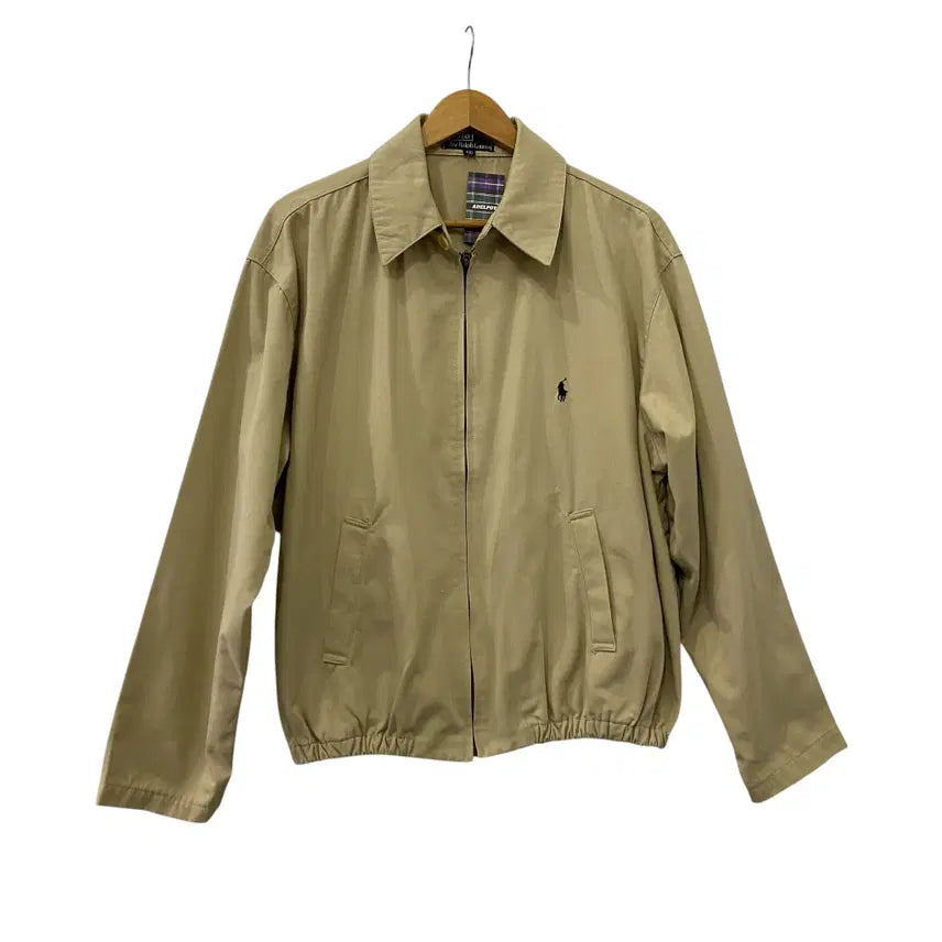 [BUNJANG] Polo Ralph Lauren Jacket (Size 100) / 700. 폴로 랄프로렌 자켓 (100)
