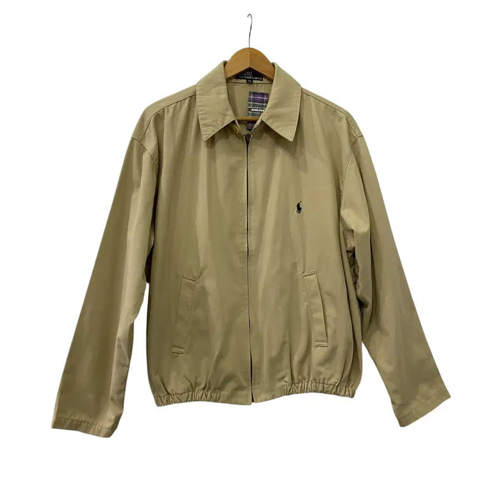 [BUNJANG] Polo Ralph Lauren Jacket (Size 100) / 700. 폴로 랄프로렌 자켓 (100)