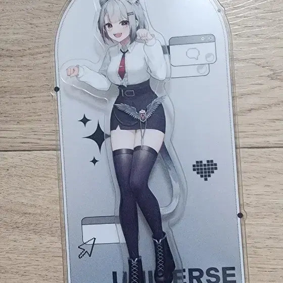 [BUNJANG] Nenero Mashiro Acrylic Stand / 네네코 마시로 아크릴 스탠드 판매합니다