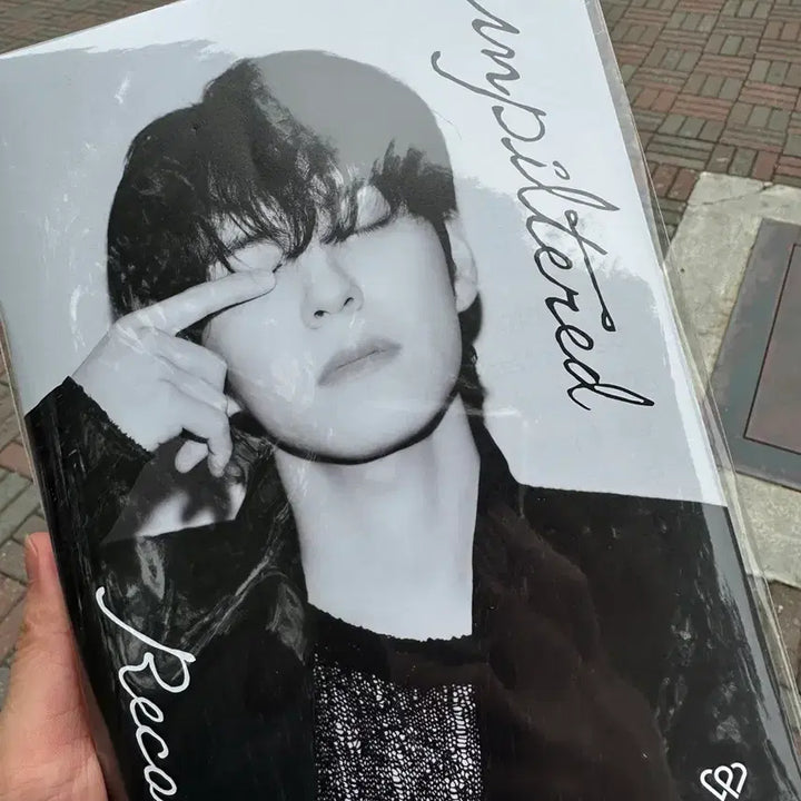 [BUNJANG] Day6 Young K Fan Gift + Middle Concert Slogan / 데이식스 원필 팬기프트+중콘 슬로건