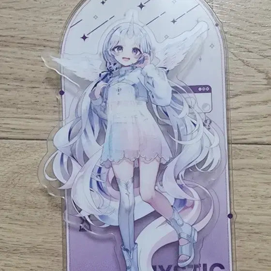 [BUNJANG] Ayatsuno Yuni Acrylic Stand / 아야츠노 유니 아크릴 스탠드 판매합니다