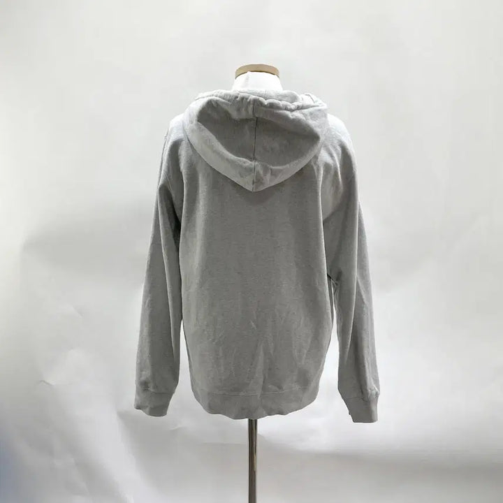 [BUNJANG] Melange Master Unisex Hooded Zip-Up Jacket XL / 멜란지마스터 공용 후드집업자켓 XL 영구제 중고장터