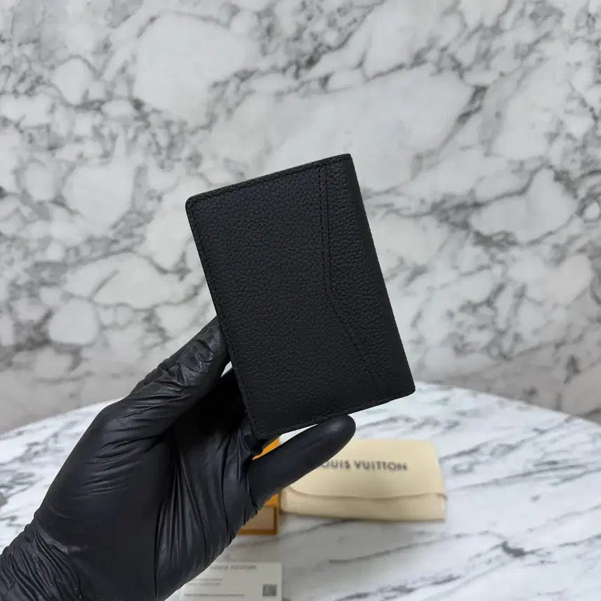[BUNJANG] Louis Vuitton Aerogram Organizer Card Holder / [ OS ] 루이비통 에어로그램 오거나이저 카드지갑