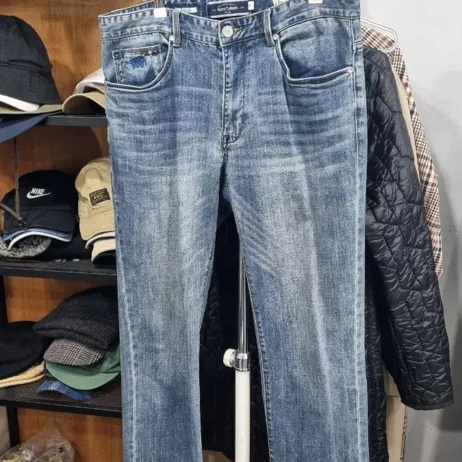 [BUNJANG] Kolon Henry Cotton Men&