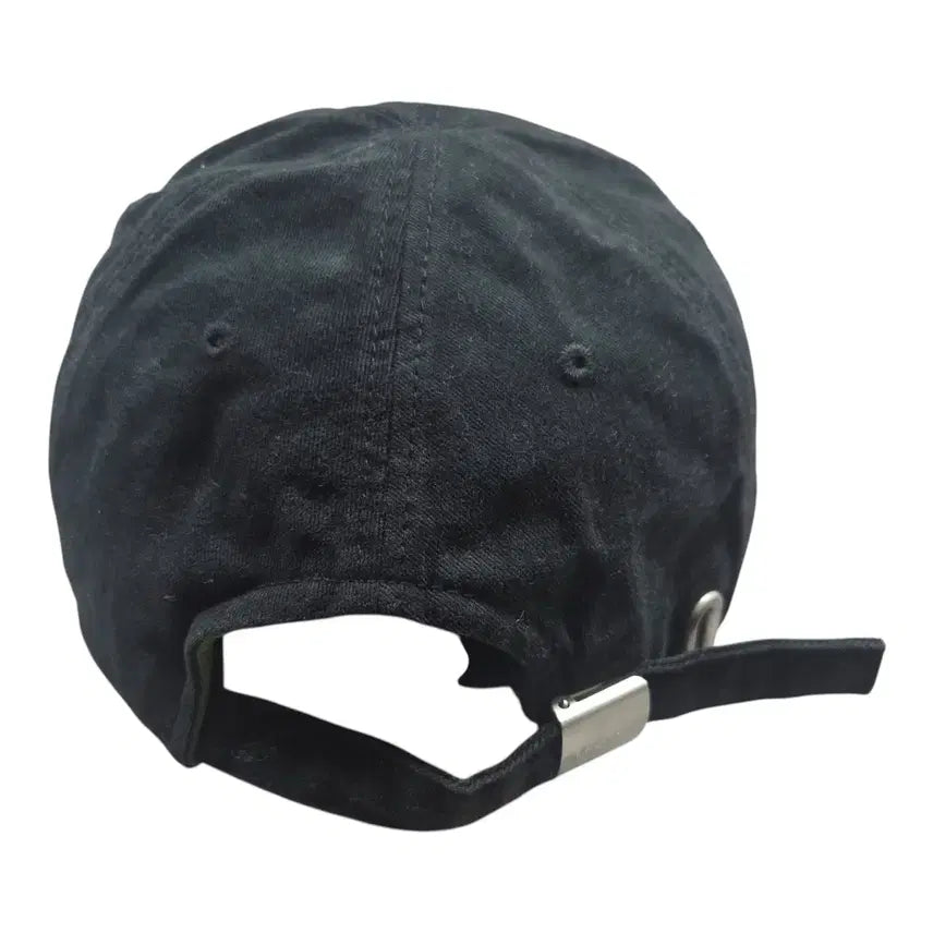 [BUNJANG] Lacoste Big Logo Ball Cap Hat / (바배) 라코스테 빅로고 볼캡 모자