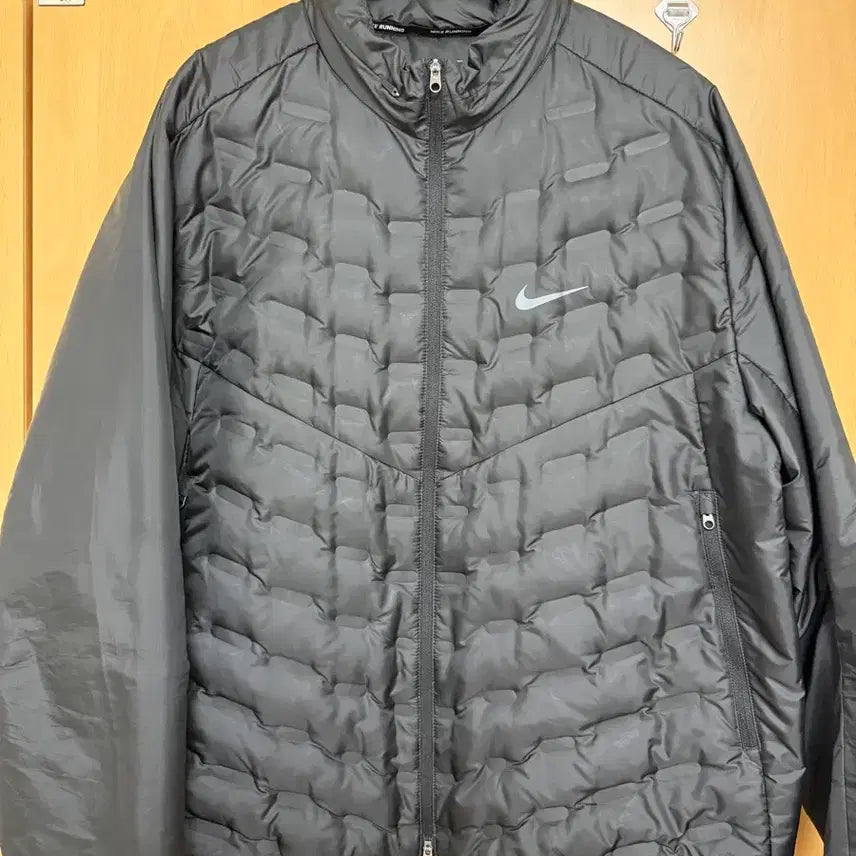 [BUNJANG] Nike Therma-FIT Aeroloft Repel Down Jacket XL / 나이키 써마핏 에어로로프트 리펠 다운 자켓 XL