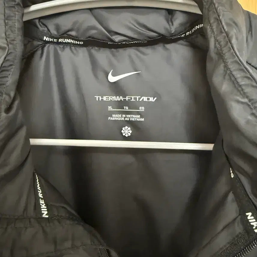 [BUNJANG] Nike Therma-FIT Aeroloft Repel Down Jacket XL / 나이키 써마핏 에어로로프트 리펠 다운 자켓 XL