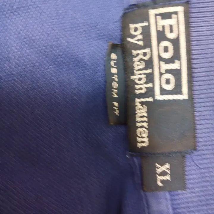 [BUNJANG] Polo Ralph Lauren Blue &