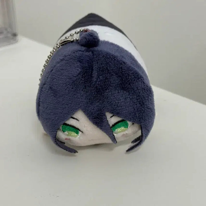[BUNJANG] Chainsaw Man Pochita Rizzel Plush / 체인소맨 포테코로 레제