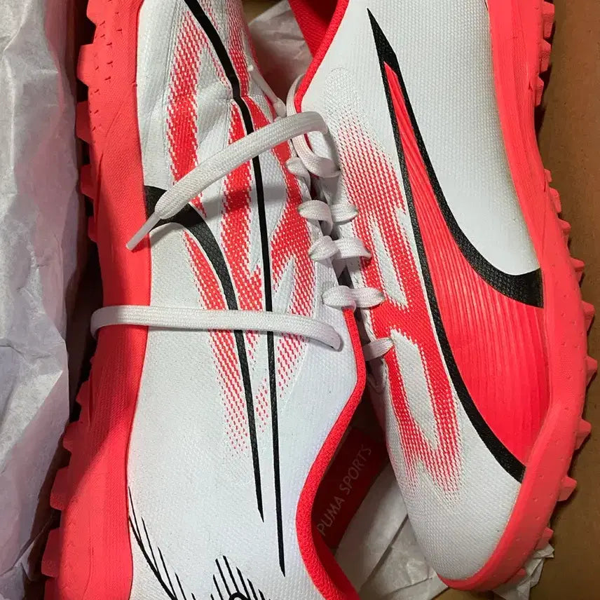 [BUNJANG] Puma Futsal Shoes 270 / 푸마 풋살화 270