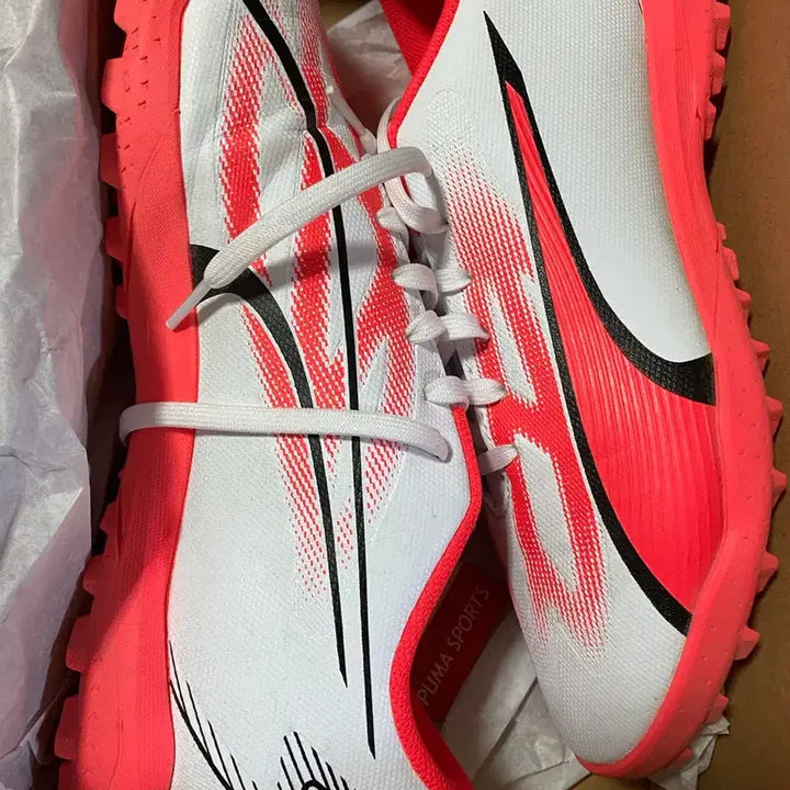 [BUNJANG] Puma Futsal Shoes 270 / 푸마 풋살화 270