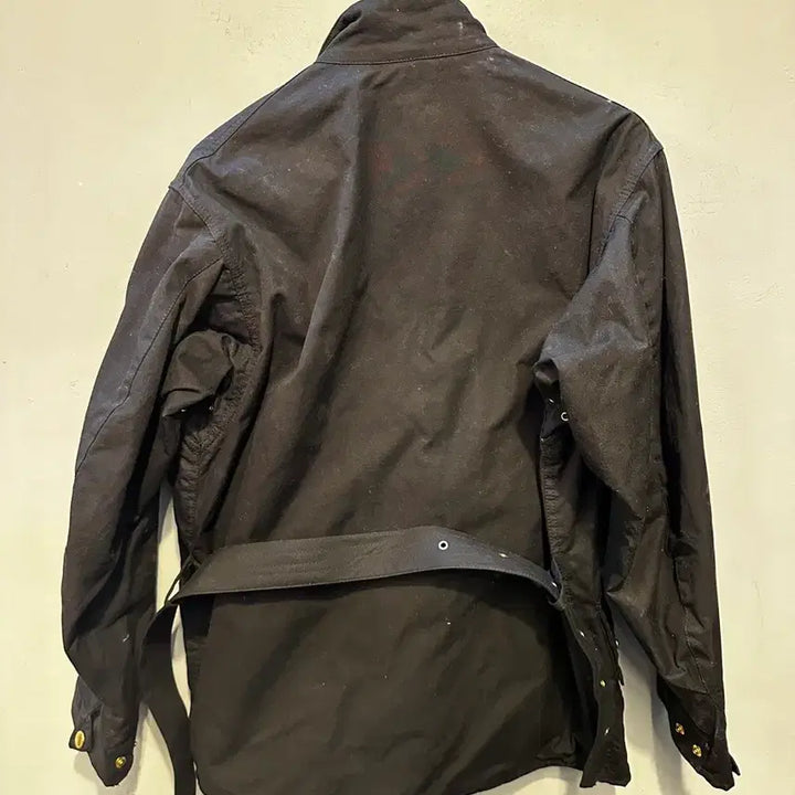 [BUNJANG] Barbour International Jacket Size 42 / 바버 정품 인터네셔널 자켓