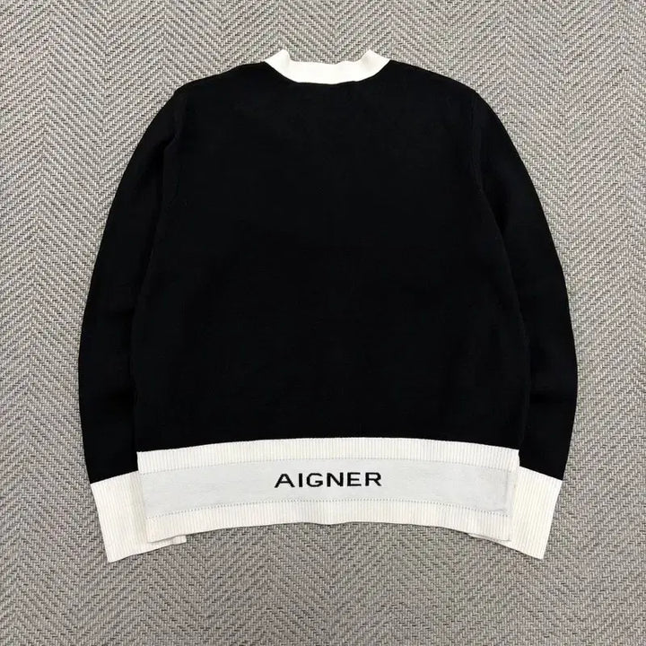[BUNJANG] AIGNER Viscose Cardigan V3381 / 아이그너 비스코스 가디건 v3381