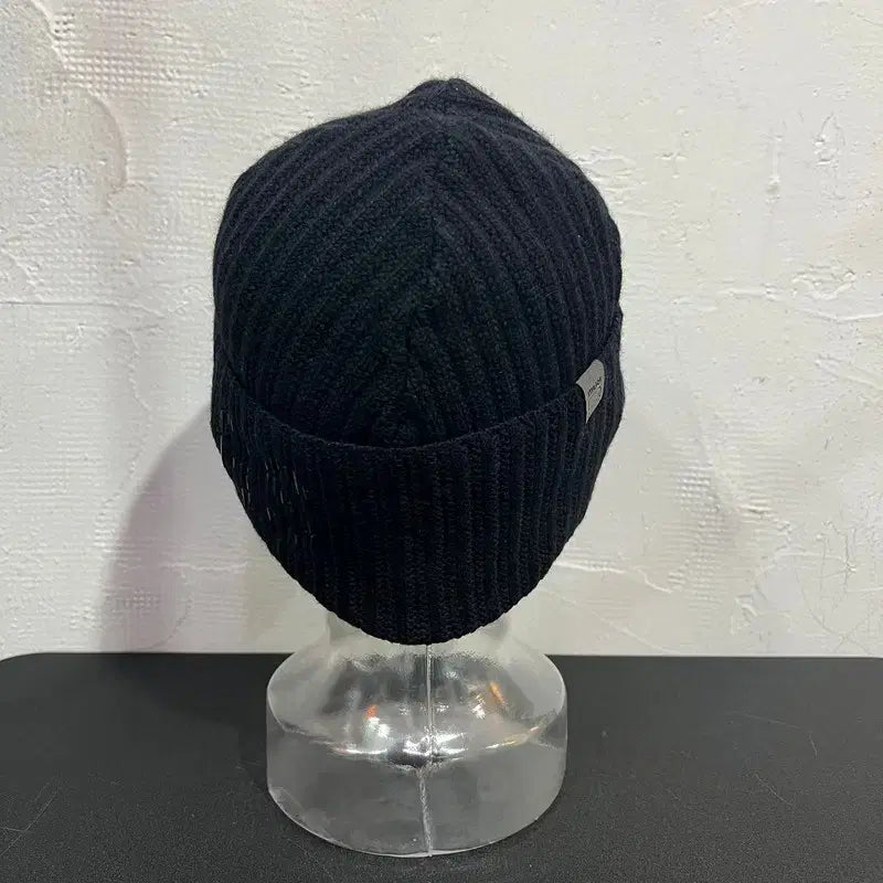 [BUNJANG] G-Star RAW Ribbed Beanie / 지스타로우 골지 비니 y16510