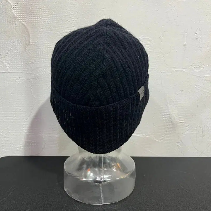 [BUNJANG] G-Star RAW Ribbed Beanie / 지스타로우 골지 비니 y16510