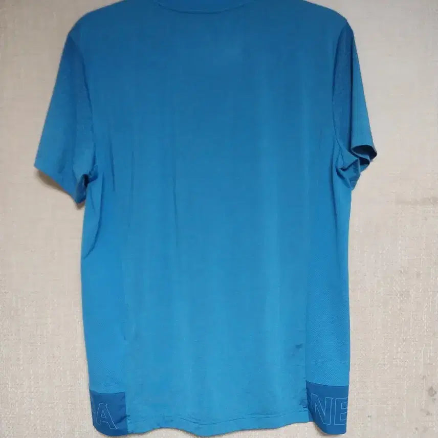 [BUNJANG] Nepa Functional T-shirt / 네파/100) 기능성 반팔티셔츠