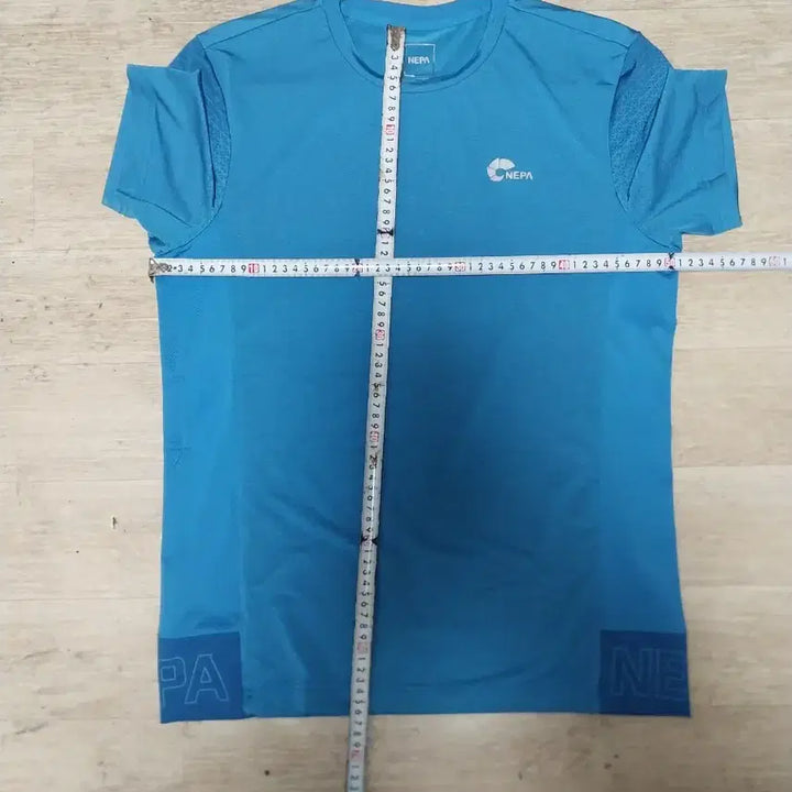 [BUNJANG] Nepa Functional T-shirt / 네파/100) 기능성 반팔티셔츠