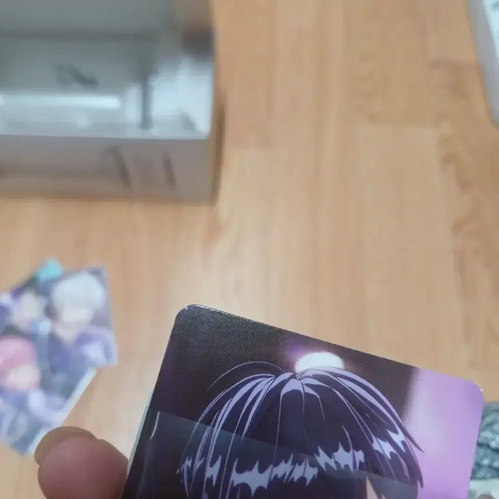 [BUNJANG] PLAVE Uniform Bundle Set Photocard / 플레이브 제복 포카 일괄