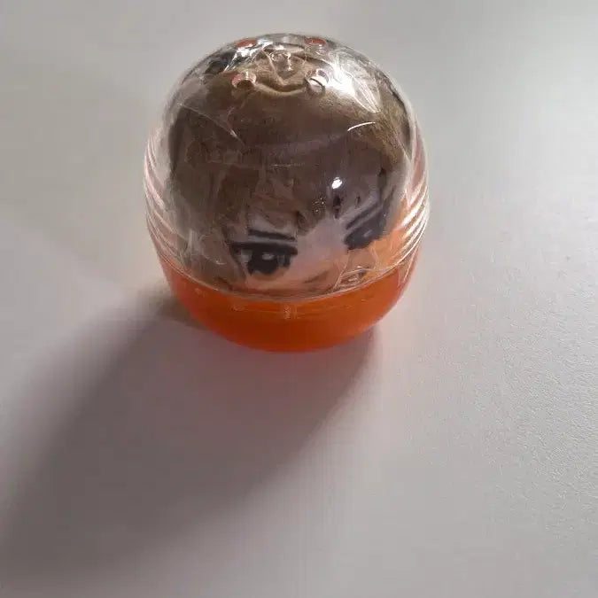 [BUNJANG] Death Note Light Yagami Kapuco Capuco Gacha Plush Charm / 미개봉)데스노트 라이토 카푸코 카풋코 가챠 인형 키링 누이 양도 판매