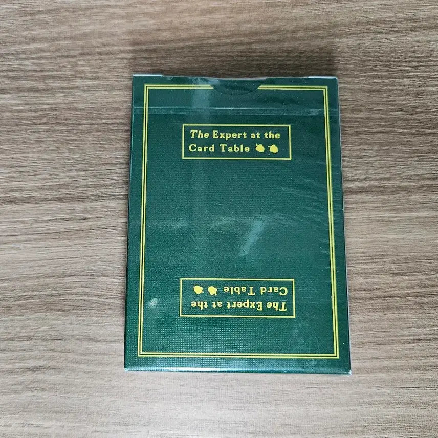 [BUNJANG] Ellusionist S.W.E Playing Cards / 일루셔니스트 S.W.E 플레잉카드 마술카드