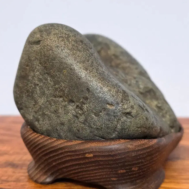 [BUNJANG] Namhangang Stone (Ssangbong) / 260502 쌍봉  남한강 수석 팝니다