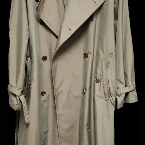 [BUNJANG] Orrery Trench Coat Size 5 / 오라리 트렌치코트 5사이즈