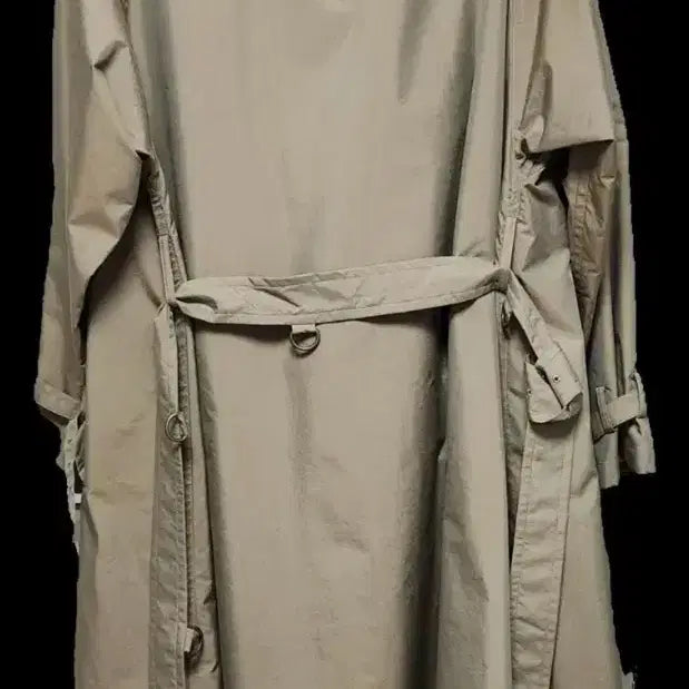 [BUNJANG] Orrery Trench Coat Size 5 / 오라리 트렌치코트 5사이즈