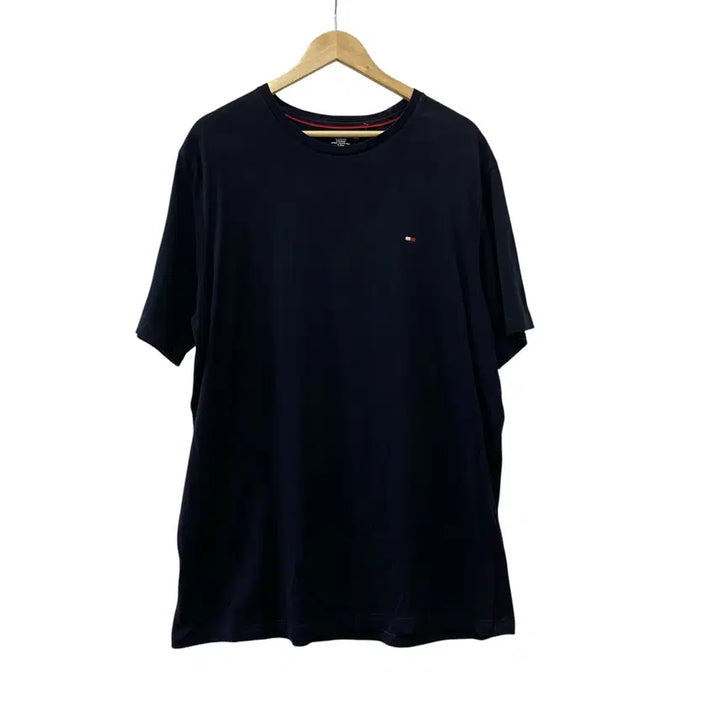 [BUNJANG] Tommy Hilfiger Short Sleeve T-Shirt (XL) / 702. 타미힐피거 반팔티셔츠(XL)