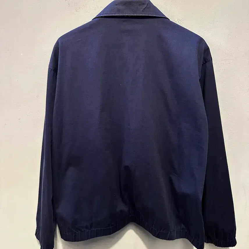 [BUNJANG] Burberry Reversible Jacket / 버버리 정품 리버시블 자켓