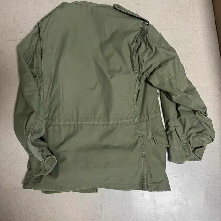 [BUNJANG] M-65 Original Field Jacket / M-65오리지널 자켓