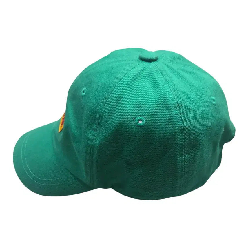 [BUNJANG] Kodak Signature Ball Cap Hat / (바배) 코닥 시그니처 볼캡 모자