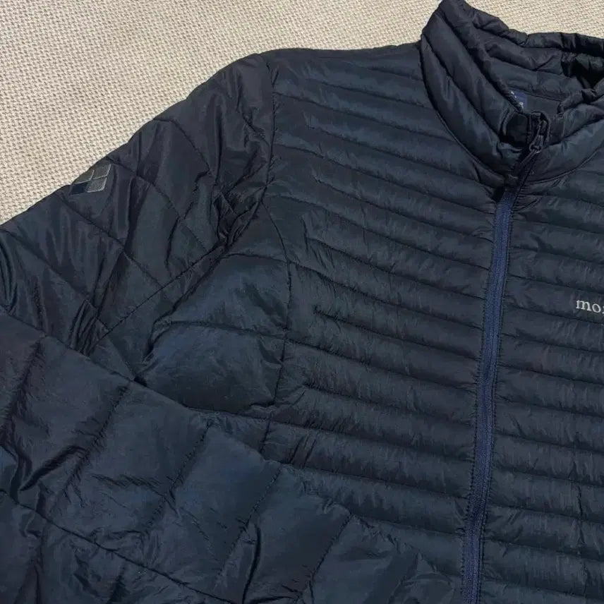 [BUNJANG] Montbell Diamond Lightweight Padded Jacket / 몽벨 다이아몬드 경량 패딩 자켓