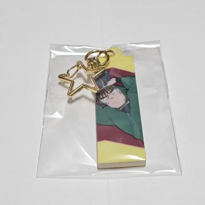 [SOLD OUT] 닌타마 쵸지 키링