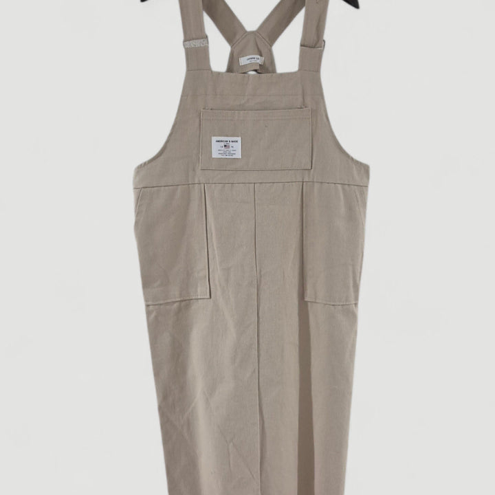 [BUNJANG] Comme Ca Overalls / comme ca 멜빵바지 오버롤 USA아메리카