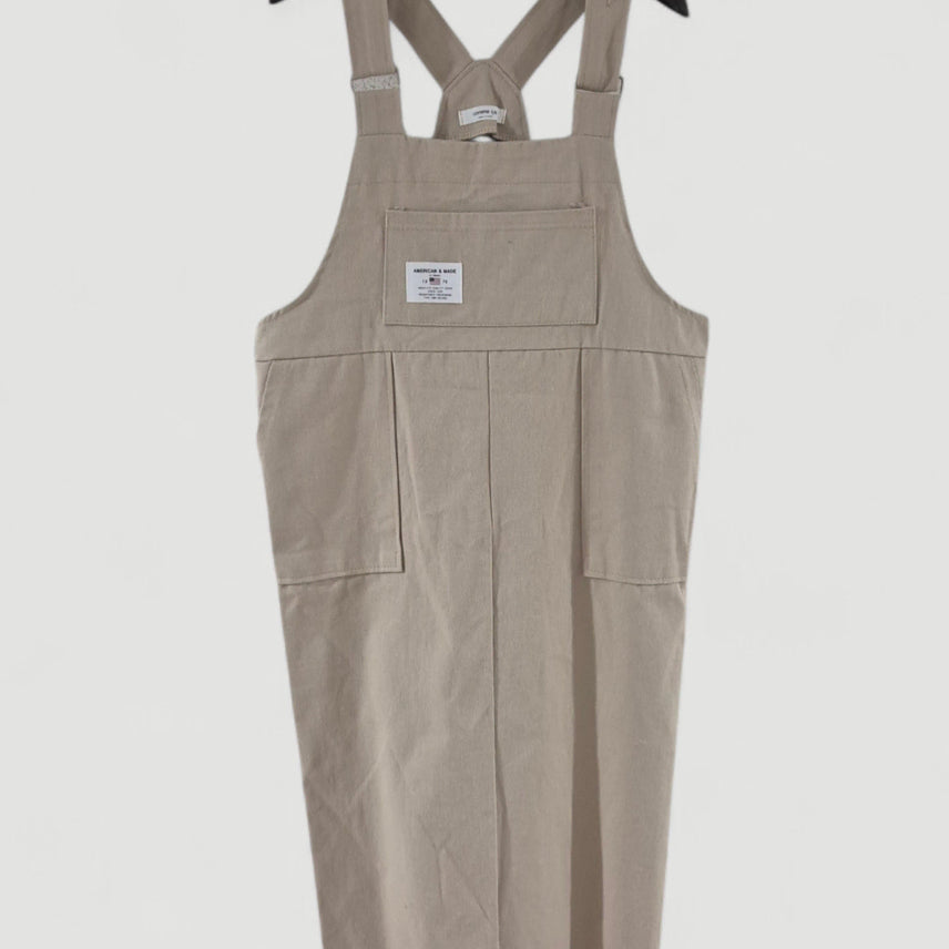 [BUNJANG] Comme Ca Overalls / comme ca 멜빵바지 오버롤 USA아메리카