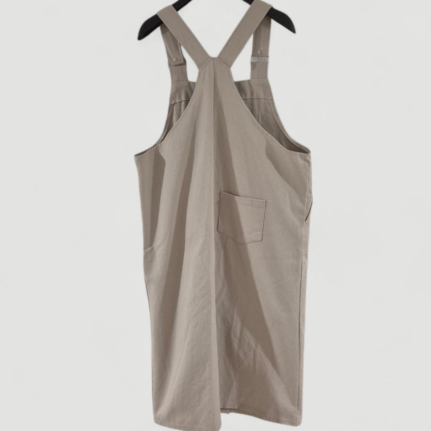 [BUNJANG] Comme Ca Overalls / comme ca 멜빵바지 오버롤 USA아메리카