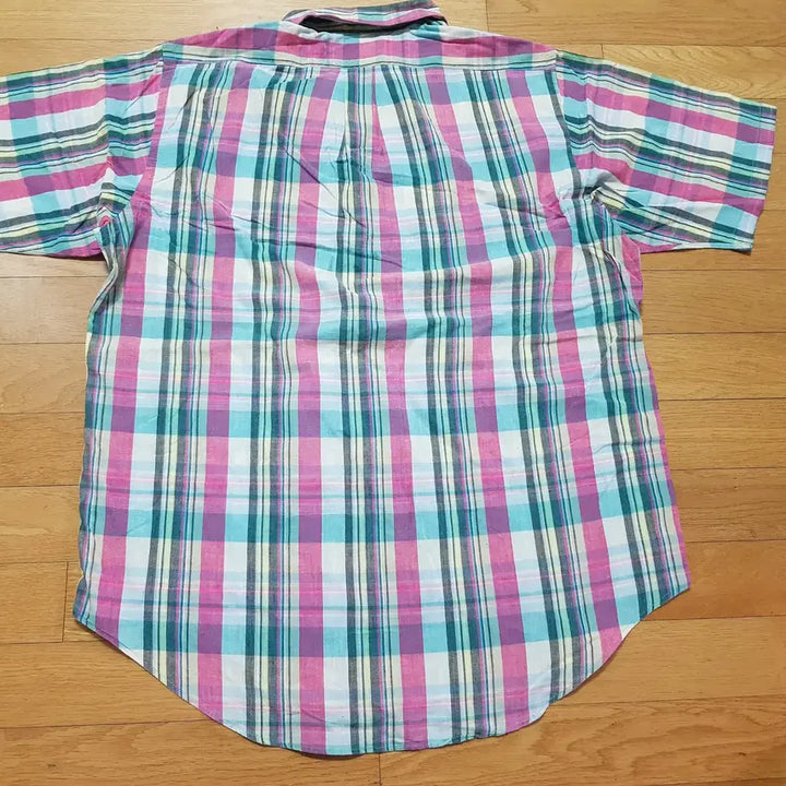 [BUNJANG] Polo Country Shirt Large / 폴로컨츄리 셔츠 라지