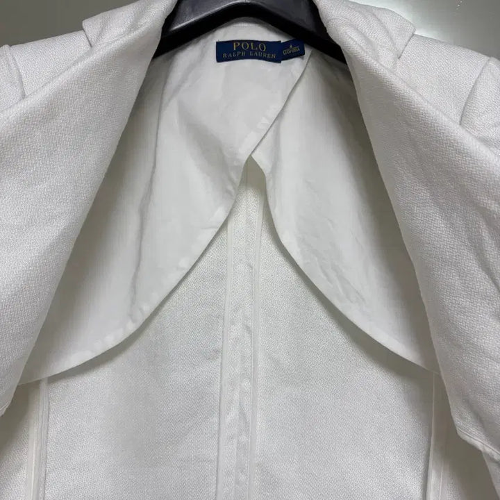 [BUNJANG] Polo Ralph Lauren 100% Linen Blazer Jacket / 폴로 랄프로렌 린넨100 자켓 블레이저