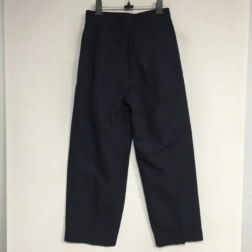 [BUNJANG] COS Tapered Linen Blend Pants / COS 코스 신상 테이퍼드 린넨 팬츠 26