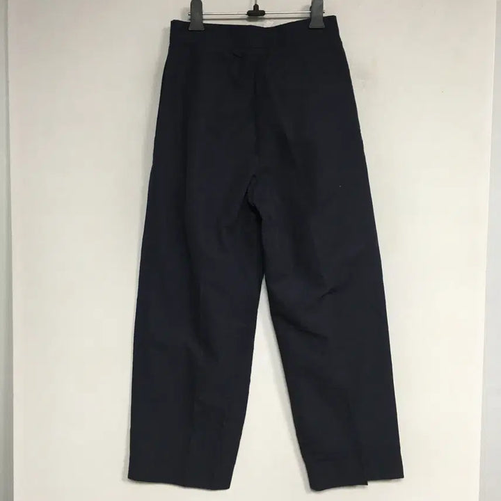 [BUNJANG] COS Tapered Linen Blend Pants / COS 코스 신상 테이퍼드 린넨 팬츠 26
