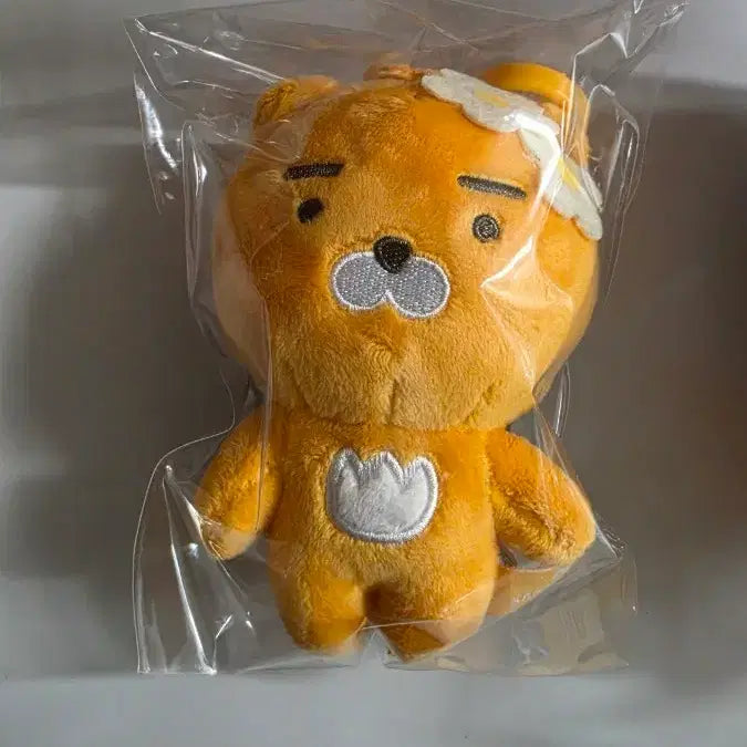 [BUNJANG] Kakao Friends Ryan Bag Charm Doll / 카카오프렌즈 라이언 가방고리 굿즈 인형 새상품 / 1개 가격