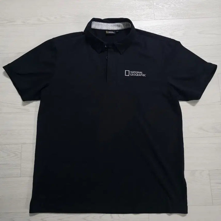 [BUNJANG] National Geographic Functional T-Shirt XL / 내셔널지오그래픽 기능성 반팔티  XL사이즈