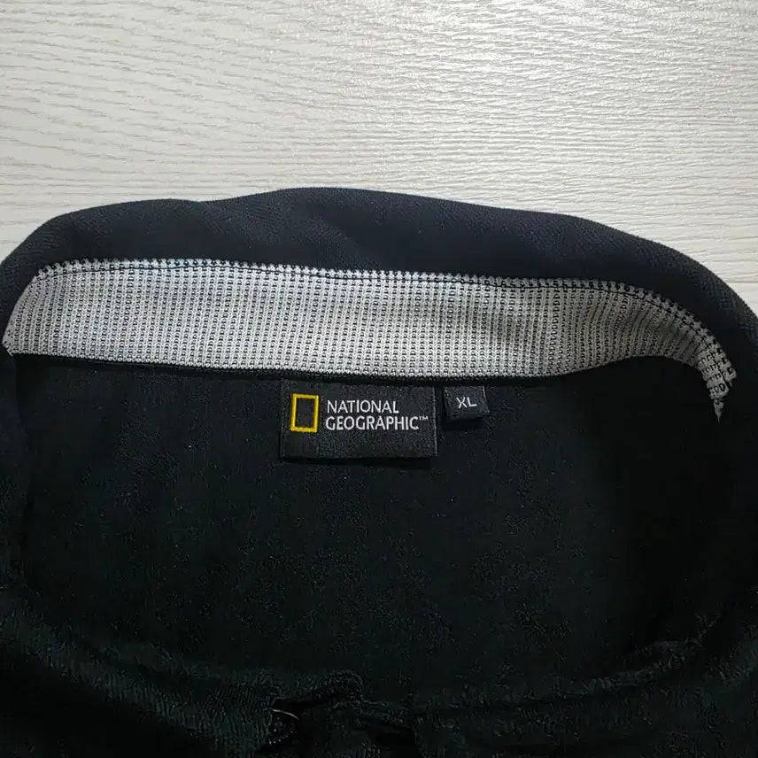 [BUNJANG] National Geographic Functional T-Shirt XL / 내셔널지오그래픽 기능성 반팔티  XL사이즈