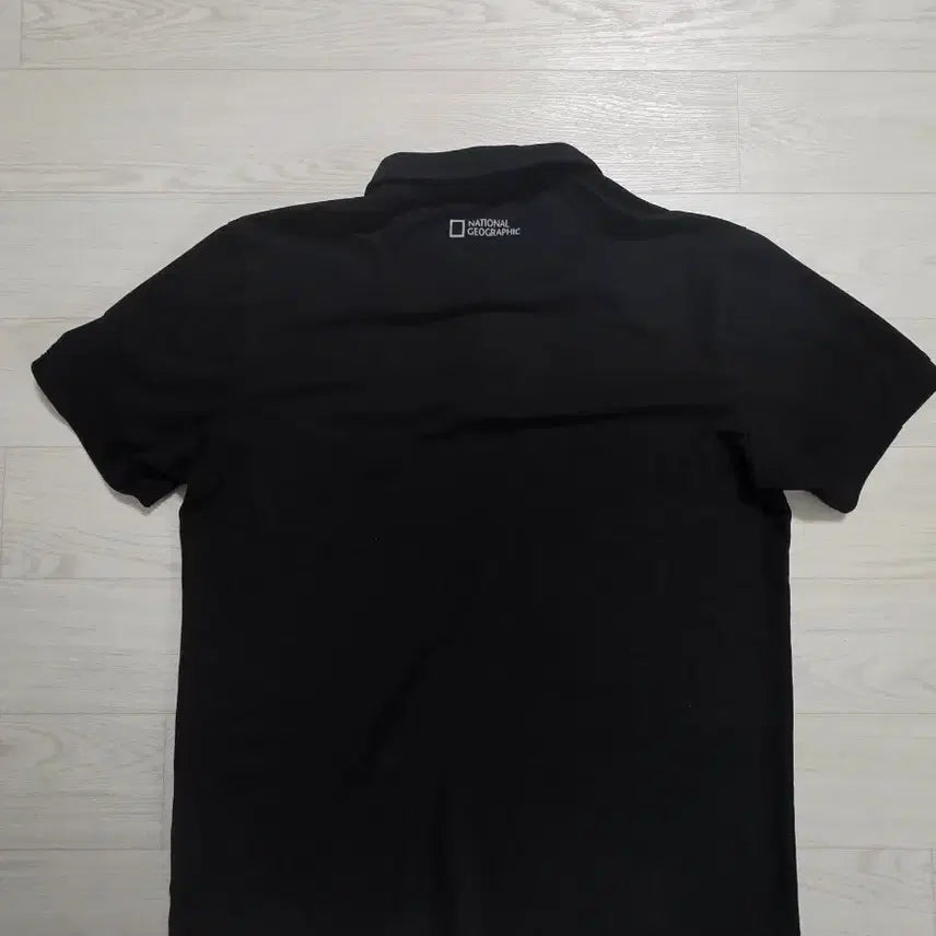 [BUNJANG] National Geographic Functional T-Shirt XL / 내셔널지오그래픽 기능성 반팔티  XL사이즈