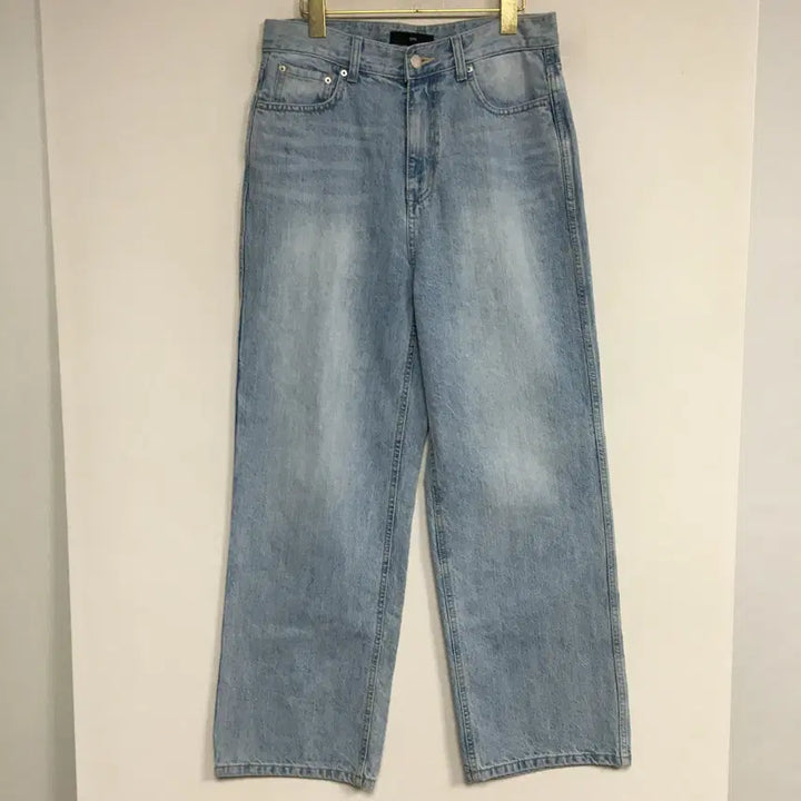 [BUNJANG] ORR Blue Denim Pants M / ORR 오르 블루 데님 팬츠 M